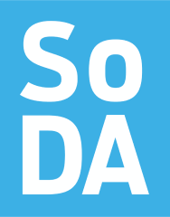 Shift Lab is a proud member of SoDA, The Society of Digital Agencies
